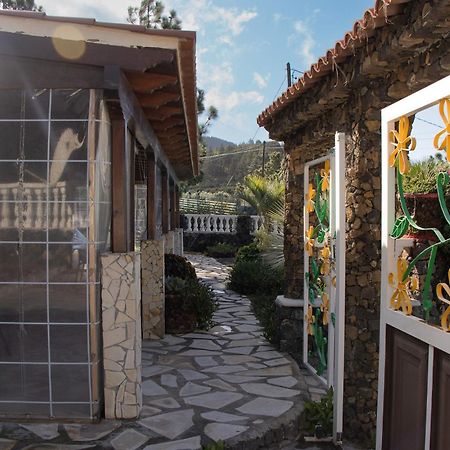 Vivienda Vacacional Luna Ел Пасо Екстериор снимка