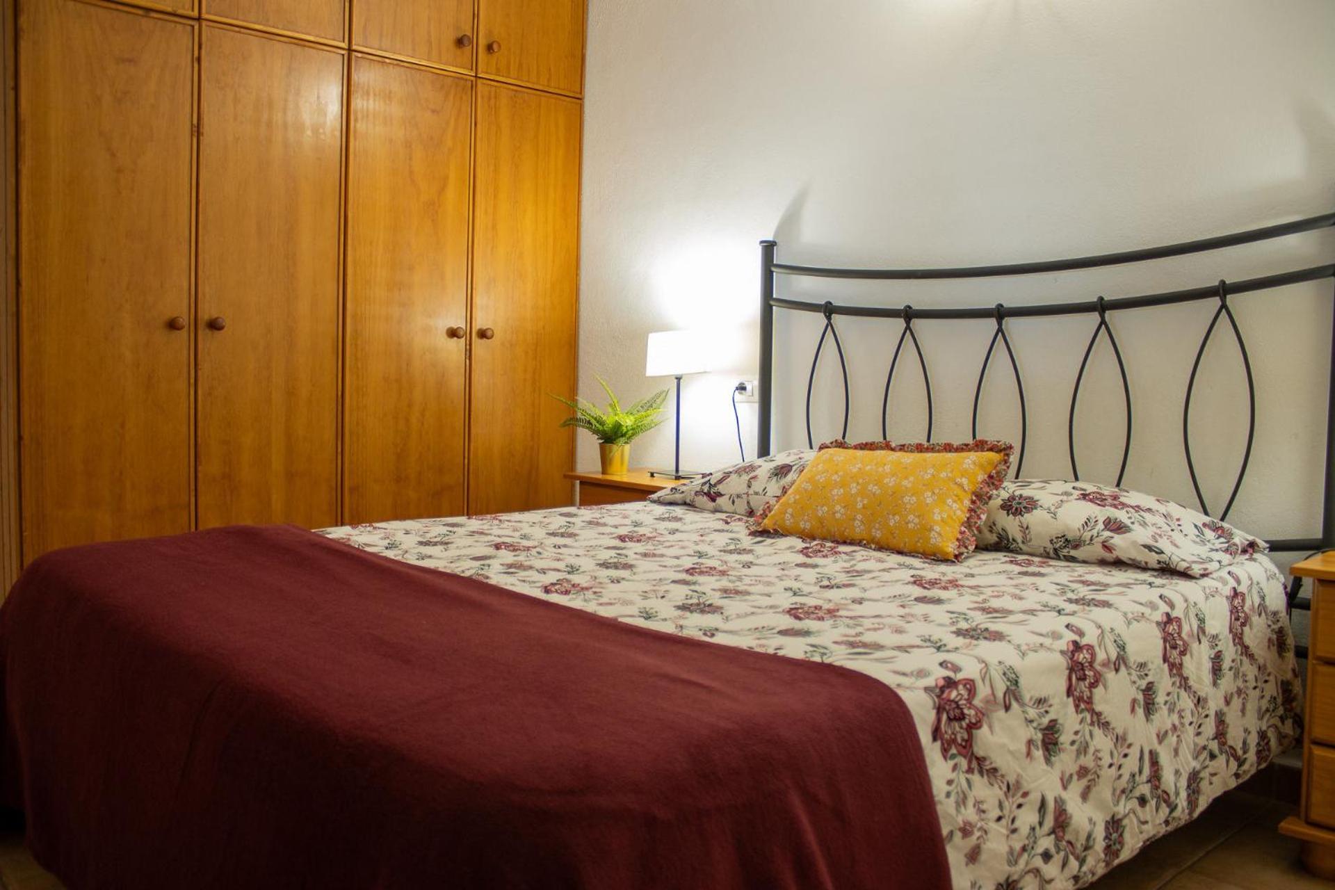 Vivienda Vacacional Luna Ел Пасо Екстериор снимка
