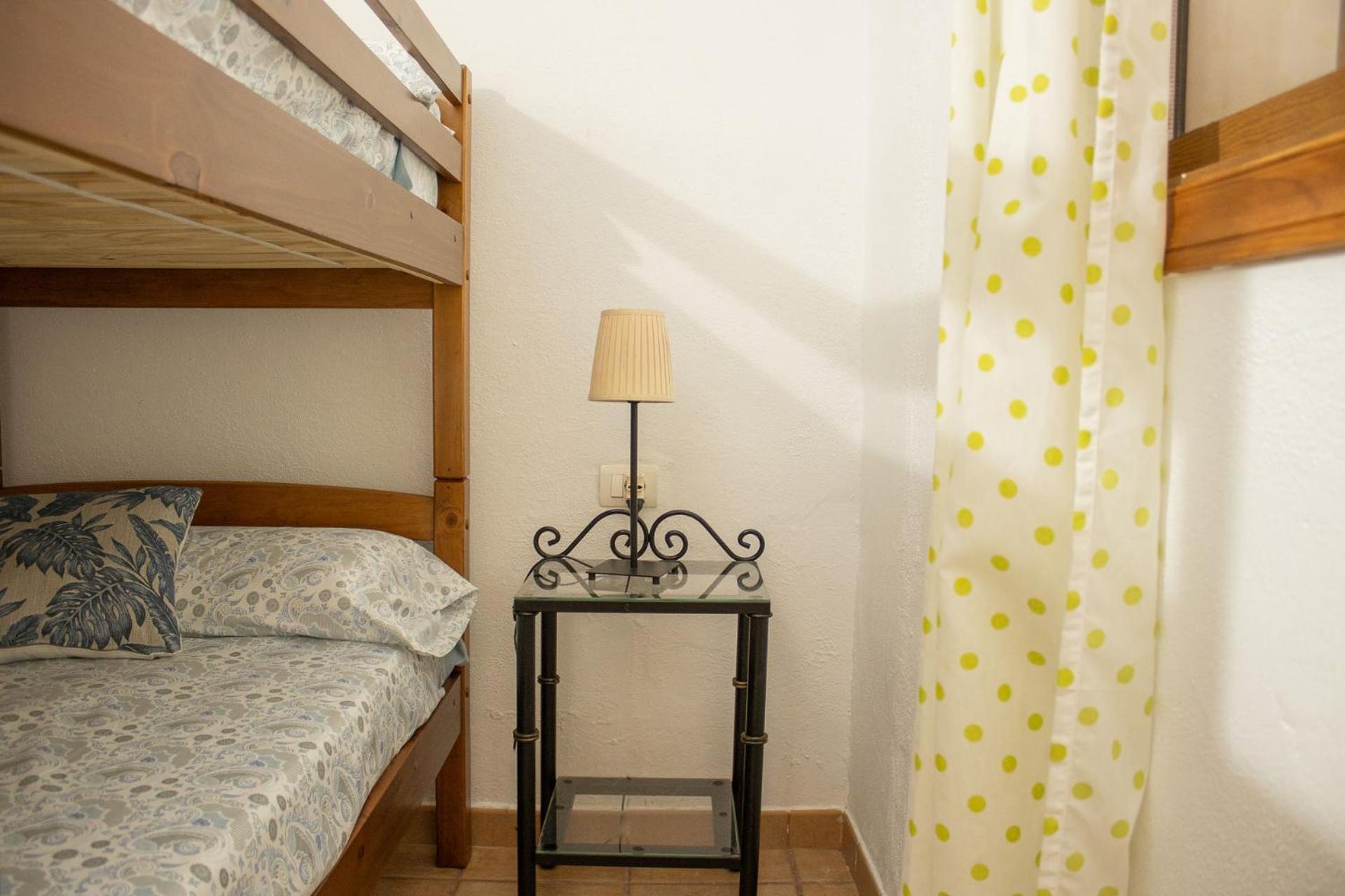 Vivienda Vacacional Luna Ел Пасо Екстериор снимка