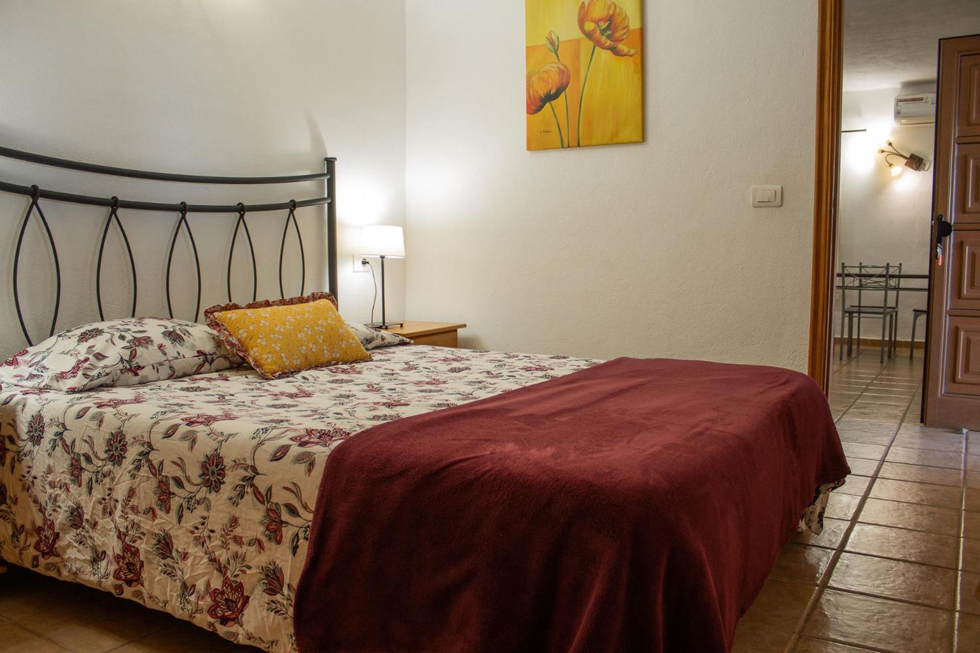 Vivienda Vacacional Luna Ел Пасо Екстериор снимка
