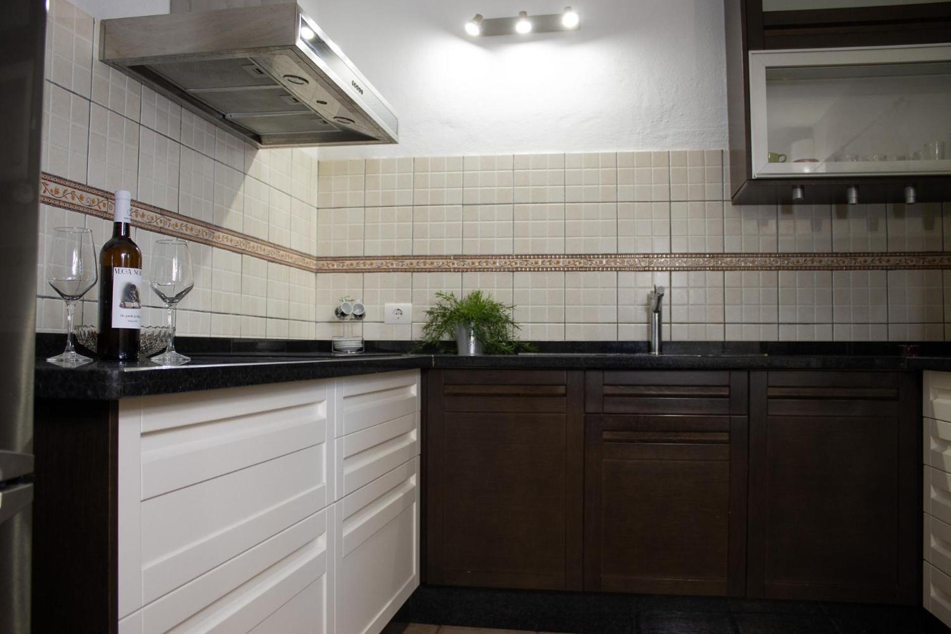 Vivienda Vacacional Luna Ел Пасо Екстериор снимка